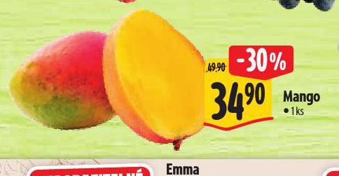 MANGO