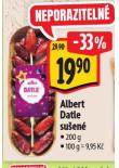 DATLE SUŠENÉ