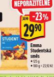 EMMA STUDENTSK SMS