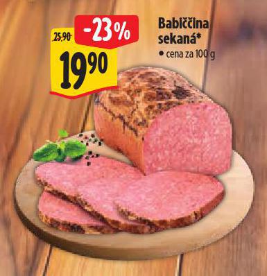BABIINA SEKAN