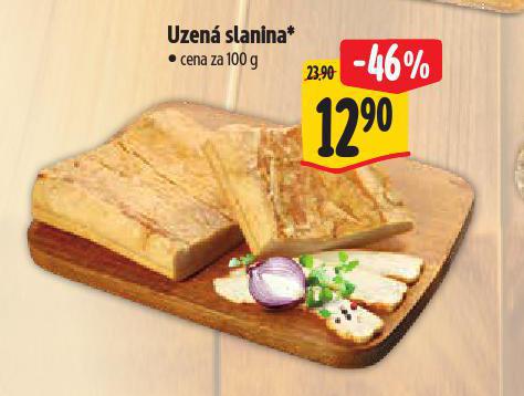 UZEN SLANINA