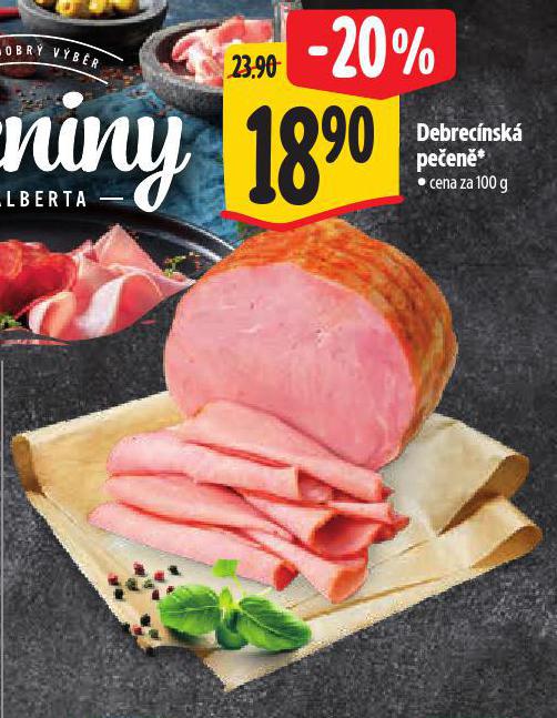 DEBRECNSK PEEN
