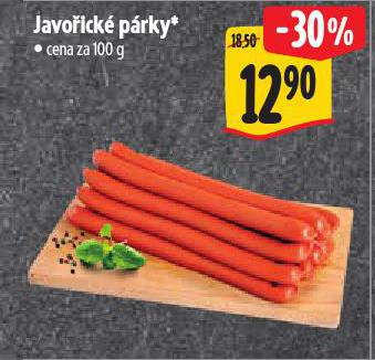 JAVOICK PRKY