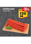 JAVOICK PRKY