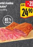 PIKANTN SLANINA DELIKATES