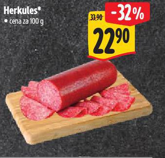 HERKULES