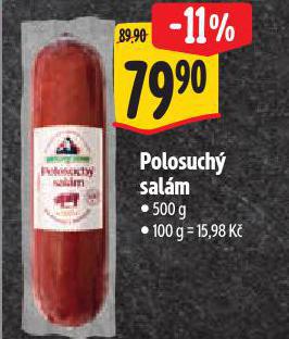 POLOSUCH SALM
