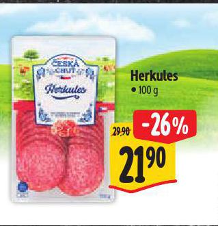 HERKULES