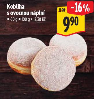 KOBLIHA S OVOCNOU NPLN