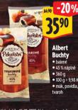 BUCHTY