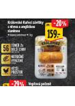 KRÁLOVSKÉ KUŘECÍ ZÁVITKY S NIVOU A ANGLICKOU SLANINOU