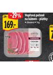 VEPOV PEEN NA KMEN - PLTKY