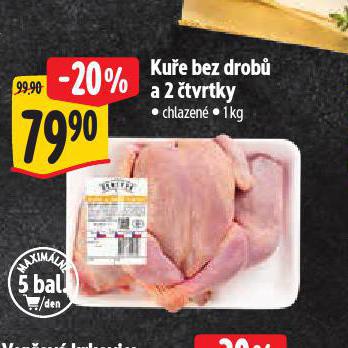 KUE BEZ DROB A 2 TVRTKY