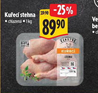 KUEC STEHNA