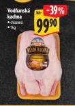 VODANSK KACHNA