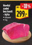 HOVZ ZADN BEZ KOSTI - KTA