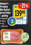 NATURES PROMISE BIO KUEC PRSN ZKY - PLTKY