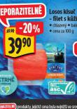 LOSOS KISU - FILET S Kَ