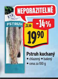 PSTRUH KUCHAN