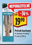 PSTRUH KUCHAN