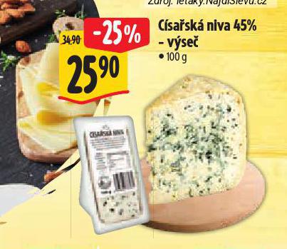 CSASK NIVA 45% - VSE