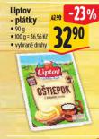 LIPTOV PLTKY