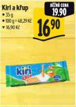KIRI A KUP