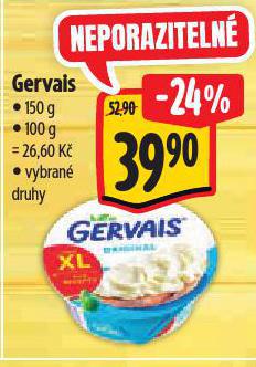 GERVAIS