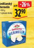 SEDLANSK HERMELN