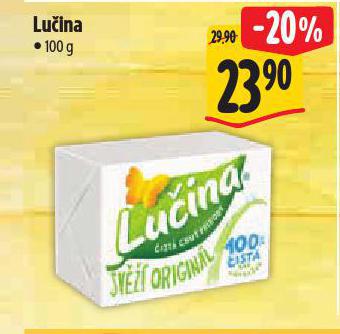 LUINA
