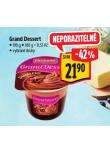 GRAND DESSERT
