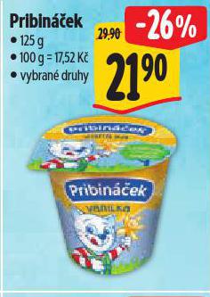 PRIBINEK