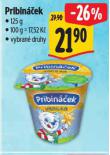 PRIBINEK