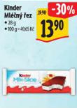 KINDER MLN EZ