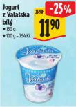 JOGURT Z VALAŠSKA BÍLÝ