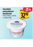 CHOCEŇSKÉ POMAZÁNKOVÉ NEOCHUCENÉ