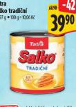 TATRA SALKO TRADIN