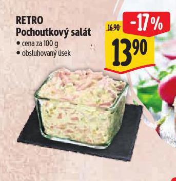 RETRO POCHOUTKOV SALT