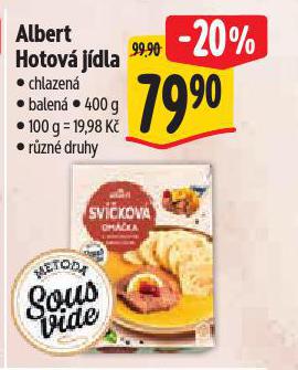 HOTOV JDLA