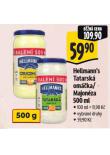 HELLMANSS TATARSK OMKA