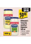 HELLMANNS MAJONZA
