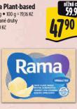 RAMA PLANT-BASED