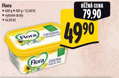 FLORA