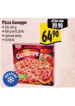 PIZZA GUSEPPE