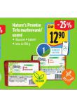 NATURE´S PROMISE TOFU MARINOVANÉ