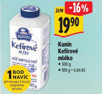 KUNN KEFROV MLKO