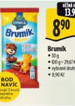 BRUMK