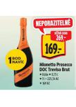 MIONETTO PROSECCO DOC TREVISO BRUT