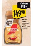 NESCAF CREMA