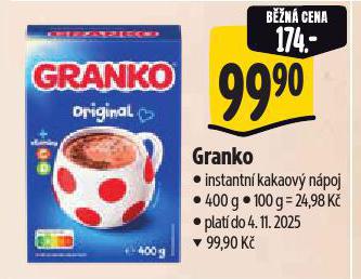 GRANKO